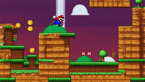 Gu A Completa De Super Mario Bros Lost Levels Nes