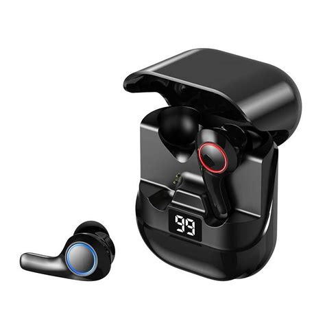 bluetooth earphone sports waterproof tws wireless bluetooth headphones