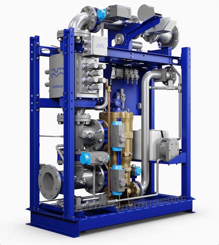 Alfa Laval Pureballast