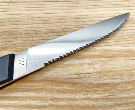 21 Different Types Of Kitchen Knives Explained With Chart