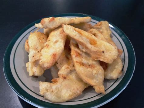 Wow Pisang Goreng Termasuk Fried Dessert Terbaik Dunia Bake Co Id