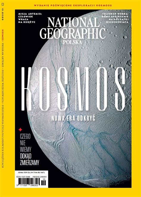 National Geographic Polska Ebook Pdf Opracowanie Zbiorowe