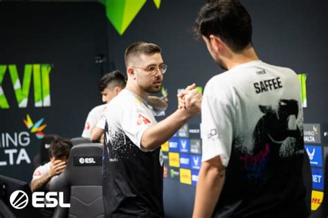 Iem Cologne Furia Vence Imperial De Virada Em Sua Estreia