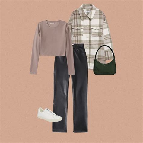 Easy Fall Outfits You Can Wear All Season Long Simple Fall Outfits