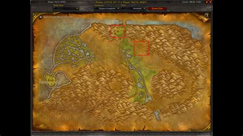 Wow Sod How To Get Dark Iron Ordinance In Wow Classic Season Of Discovery