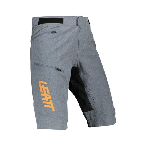 Leatt MTB Shorts 3 0 Enduro Rust Maciag Offroad