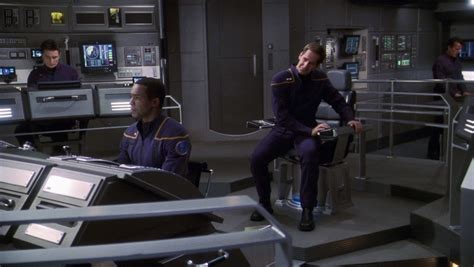 Fallen Hero Trekcore Enterprise Screencap Image Gallery