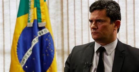 Vindo dos Pampas o retorno A melhor explicação de Moro Juiz de