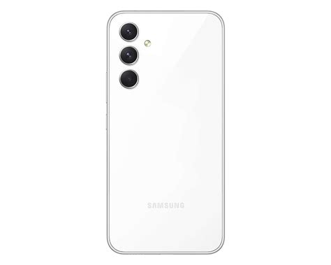 Celular Samsung Desbloqueado Galaxy A Gb Blanco Coppel