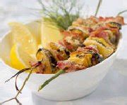 Brochettes De Poulet L Asiatique Recettes Qu Becoises