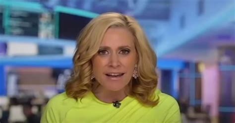 Fox News Melissa Francis Sparks Firestorm When She Admits She Has A