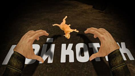 ПОХИТИТЕЛЬ КОШЕК // Postal 2 - YouTube