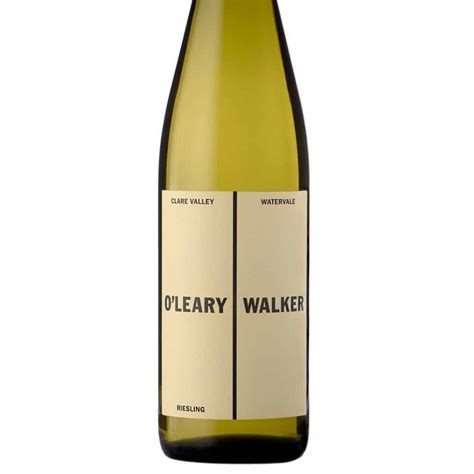 OLeary Walker Watervale Riesling 2023 Winepilot