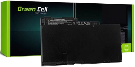 GREEN CELL HP68 4000 MAh Bateria Do Laptopa Niskie Ceny I Opinie W