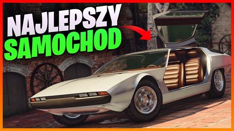 MUSISZ GO KUPIC NAJLEPSZY POJAZD W NOWYM DLC GTA ONLINE YouTube