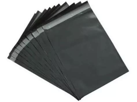 50 Envelopes Plastico Segurança Lacre Tipo Sedex 26x36 Top MercadoLivre