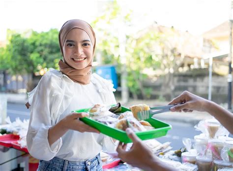 20 Ide Jualan Lauk Pauk Bulan Puasa Yang Unik Pasti Laris