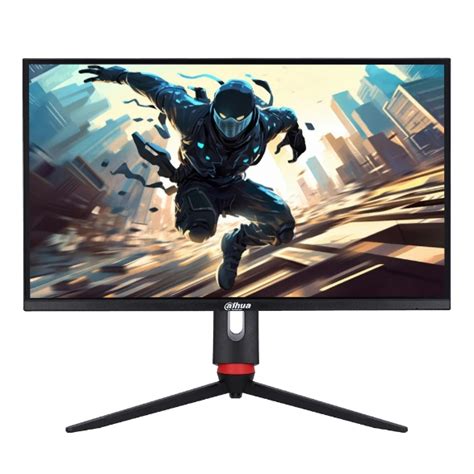 MONITOR จอมอนเตอร DAHUA DHI LM27 E240A 27 VA FHD 240Hz สนคารบ