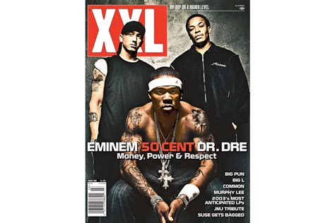 From the Archives: Eminem, Dr. Dre & 50 Cent: “Triple Threat ...