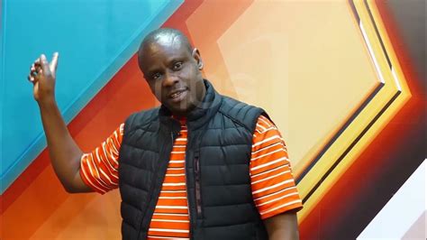 Balaam Fires At Eddy Kenzo To Respect Parliament Sanyuka Uncut Youtube