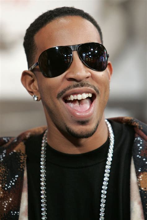 Ludacris | Celebrities lists.