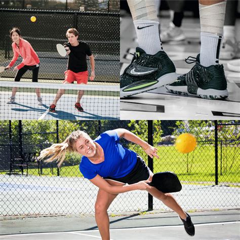 Pickleball Shoes For Women