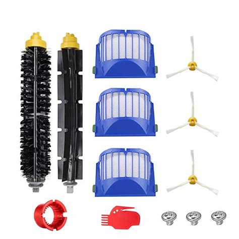 Roomba 600 Series Replenishment Kit IRobot IRobot