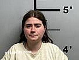 Meier Shannon Benton County Mugshots Zone