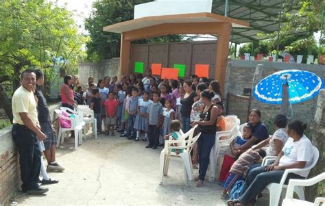 Toman Padres Una Primaria En Rancho Del Cura Iguala Piden Dos