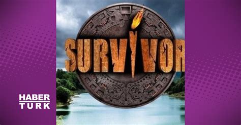 Survivor Da Tak Mlar Belli Oldu Survivor Da Yeni Format Nas L K Rm Z