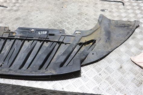 Ford C Max Mk Front Bumper Tray Am A B A Ex Gala Motors