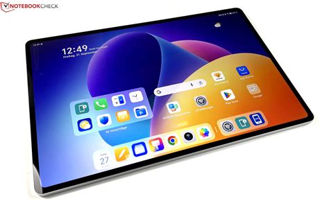 Honor Reseña de la tableta MagicPad 2 cortadora de precios OLED de 12