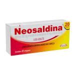 Neosaldina Dr Geas Hypera Pharma Farma Direta