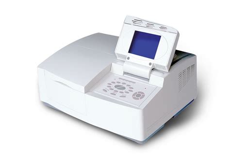 UV Vis Double Beam Spectrophotometer T80 Analytical Instrument And