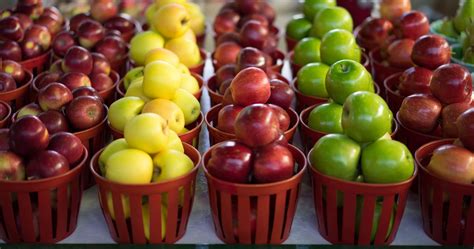 Home New York Apple Association