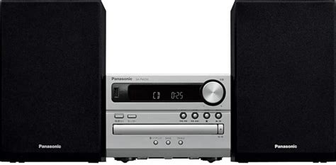 Panasonic Sc Pm Home Audio System Lazada Singapore