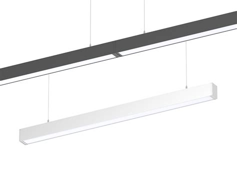 Db163 Led Batten Light Upshine Lighting