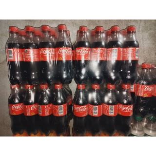 Jual Coca Cola Botol Sprite Dan Fanta Ukuran 390ml Shopee Indonesia