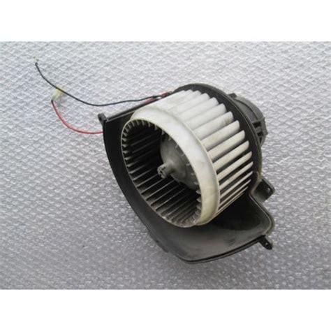 VENTILATOR KABINE OEM N 93181056 ORIGINAL REZERVNI DEL OPEL ASTRA H