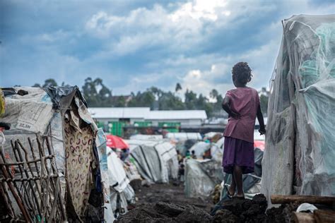 OCHA DRC on Twitter Les conflits récurrents dans l Est de la RDC ont