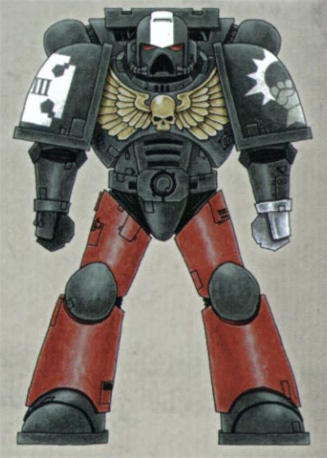 Iron Lords — Warhammer 40k Lexicanum