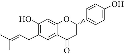 The Chemical Structure Of IFP A Psoralen B Isopsoralen C