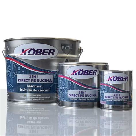 Email Kober 3 In 1 Direct Pe Rugina Hammer Lovitura De Ciocan