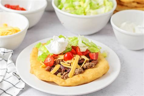 Frybread Recipe Dandk Organizer