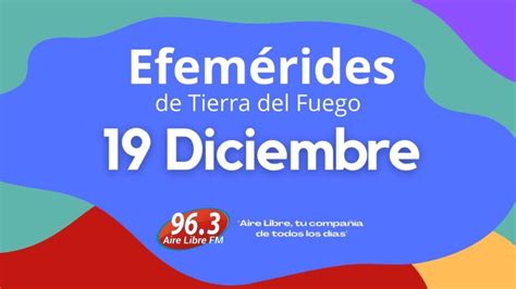 Efem Rides De Diciembre Aire Libre Fm