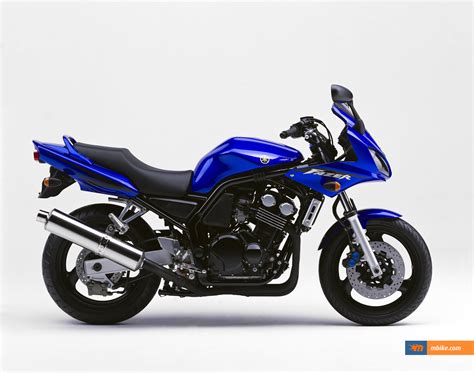 Yamaha Fzs Fazer Wallpaper Mbike