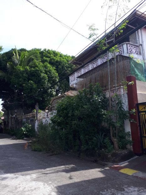 Prime 648 sqm Residential Lot for Sale in San Dionisio Parañaque City