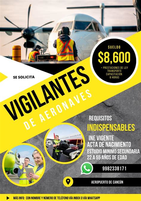 Trabajos sin experiencia en Cancún Recluton