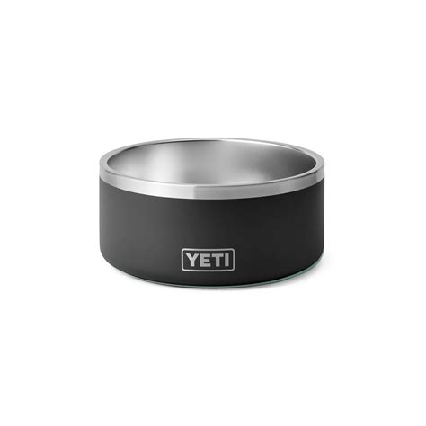 Yeti Boomer™ 4 Dog Bowl Atlantic Rivers Outfitting Company